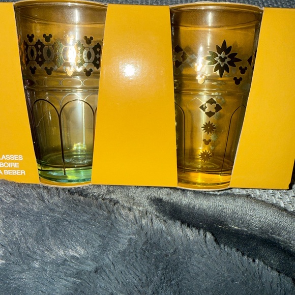 Disney - Colorful Patterned Set - Picture 4 of 4